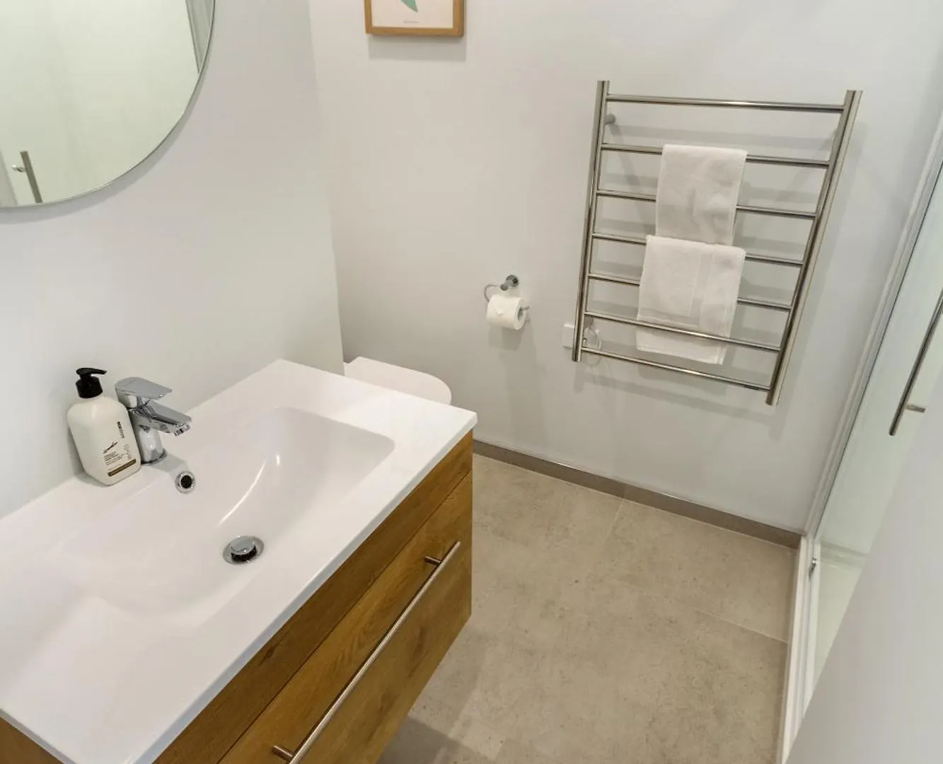 Serene 2 Bed Cbd Retreat Christchurch New Zealand
