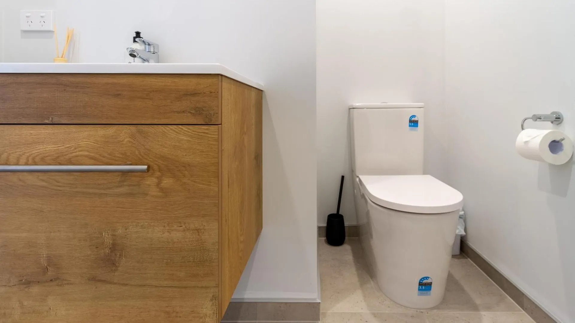 Apartment Serene 2 Bed Cbd Retreat Christchurch