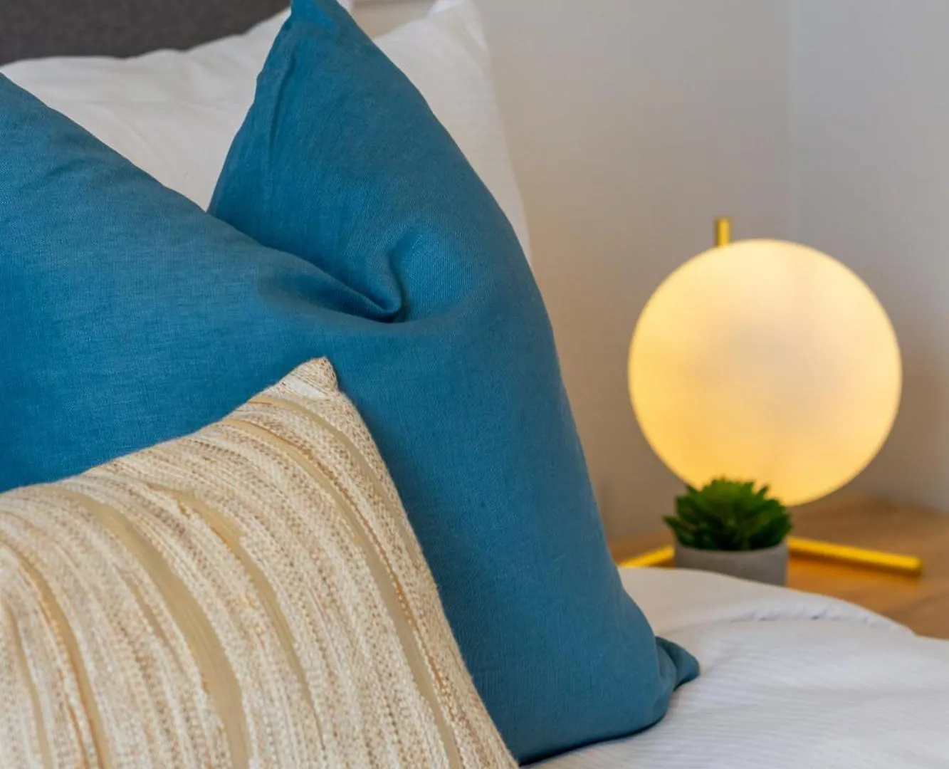 Apartment Serene 2 Bed Cbd Retreat Christchurch