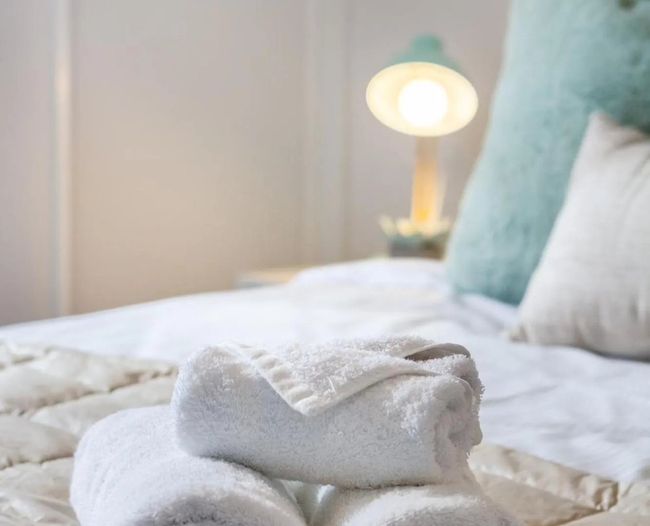 Serene 2 Bed Cbd Retreat 基督城