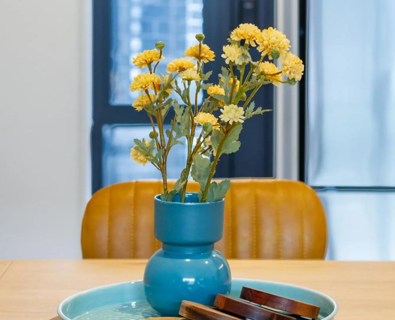 Serene 2 Bed Cbd Retreat 基督城 公寓