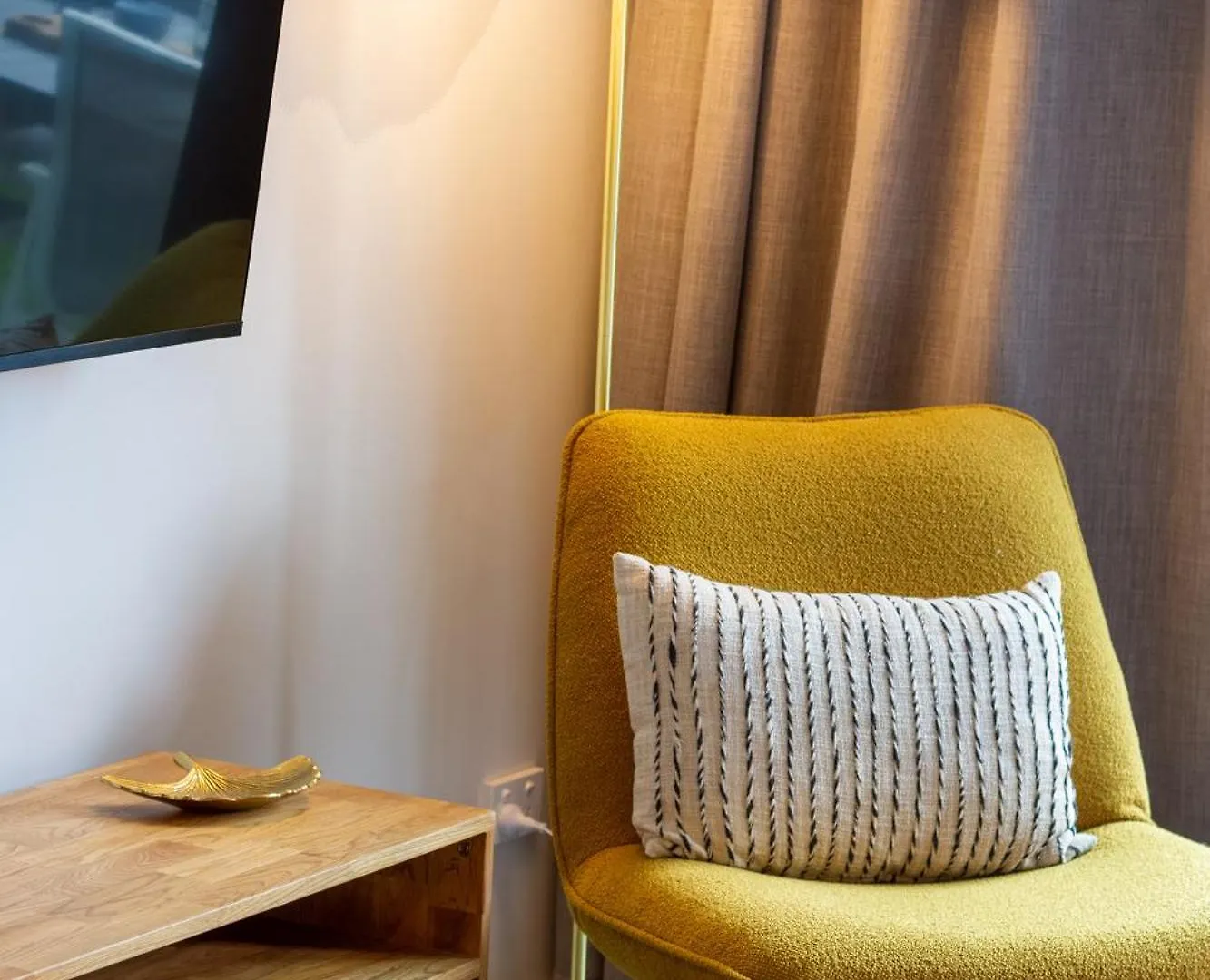 公寓 Serene 2 Bed Cbd Retreat 基督城