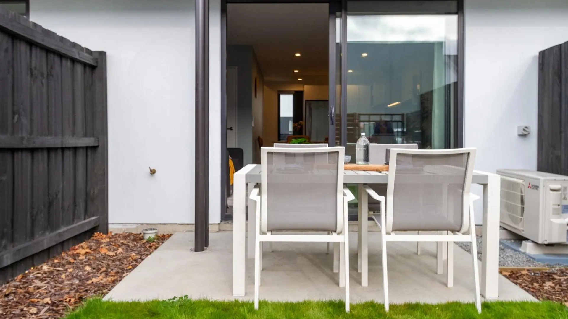 Serene 2 Bed Cbd Retreat Christchurch